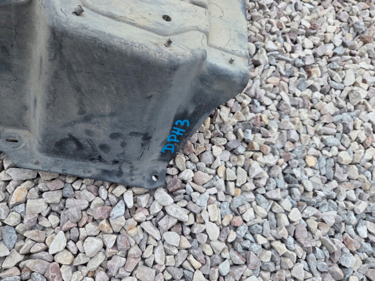 abdeckung Blende Abdeckung Unterfahrschutz VOLKSWAGEN T5 T6 7E0825205