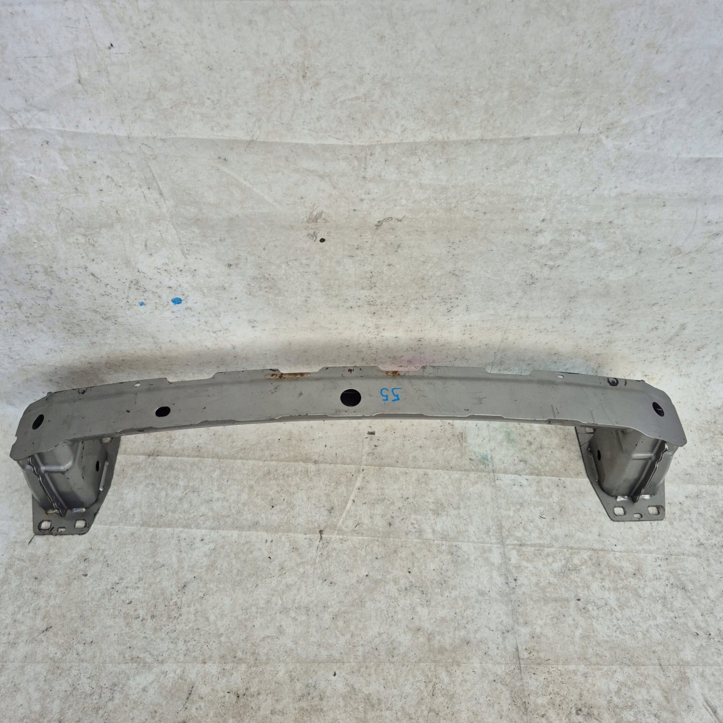 RANGE ROVER EVOQUE and 1 11-18 bumper support front front