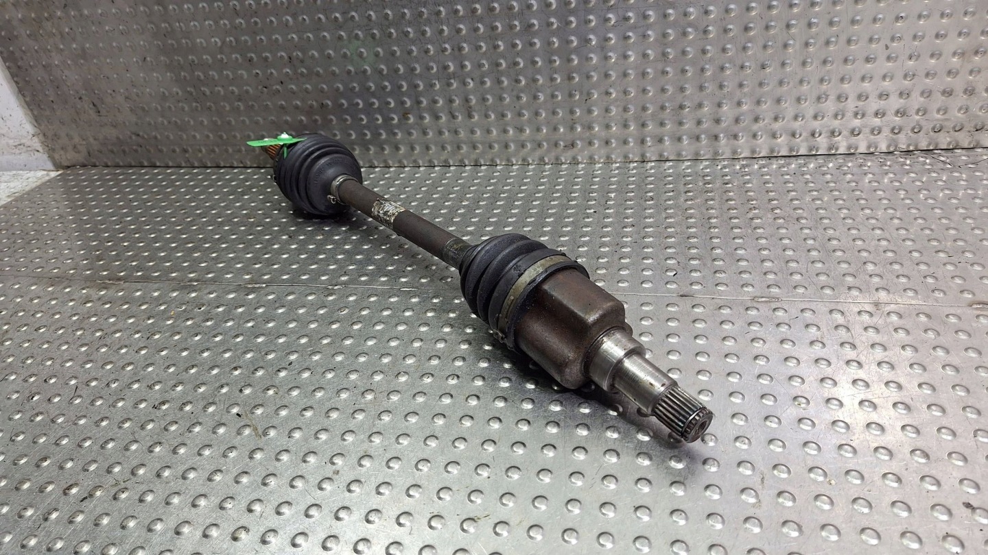 semi-axis right front long 8V51-3B436-CD FIESTA MK7 COURIER 1.25 1.4 TDCI
