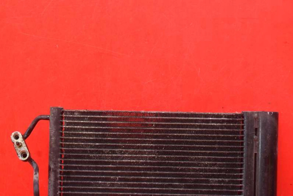 Radiateur climatisation SMART FORTWO 0.6 600 55 KM 98-02