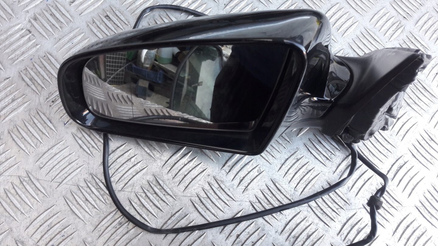 AUDI A4 B6 mirror exterior left LY9B