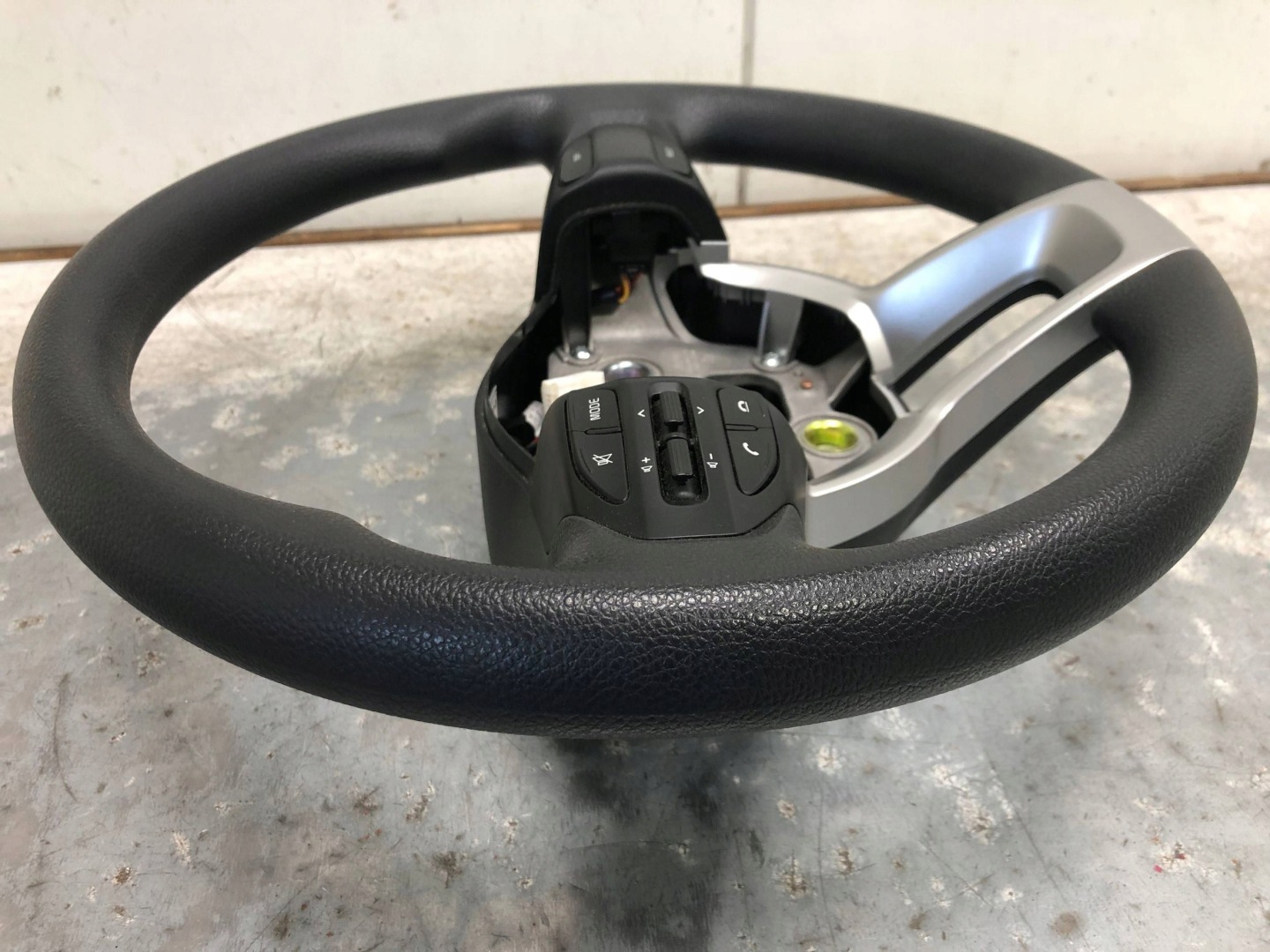 lenkrad PIANKA MULTIFUNKCJA KIA PICANTO III LADNA