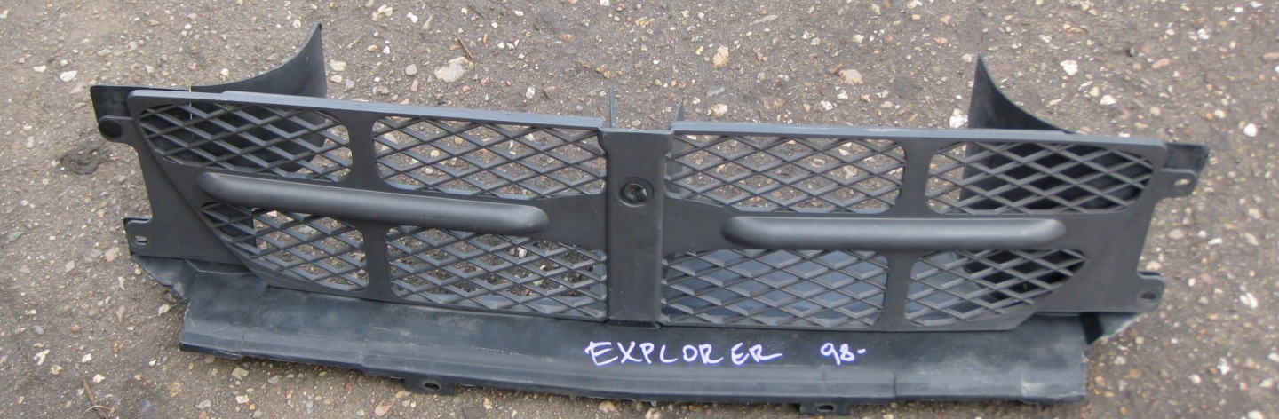 FORD EXPLORER II FL 98R front PREKLADgrill grid F87B-8C299-HA