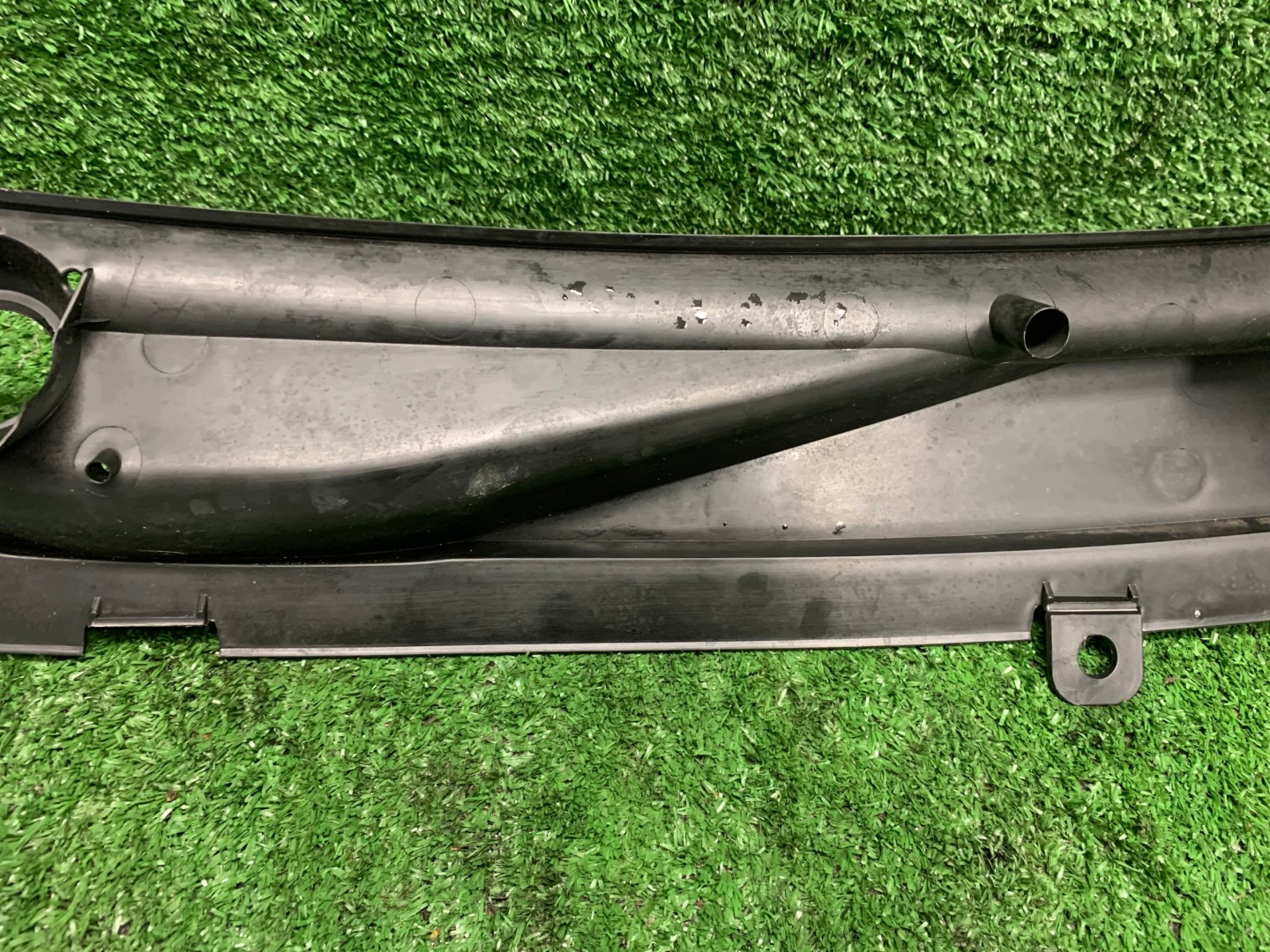 torpedo WASKIE AUDI A6 C6 EUROPA 4F1819403