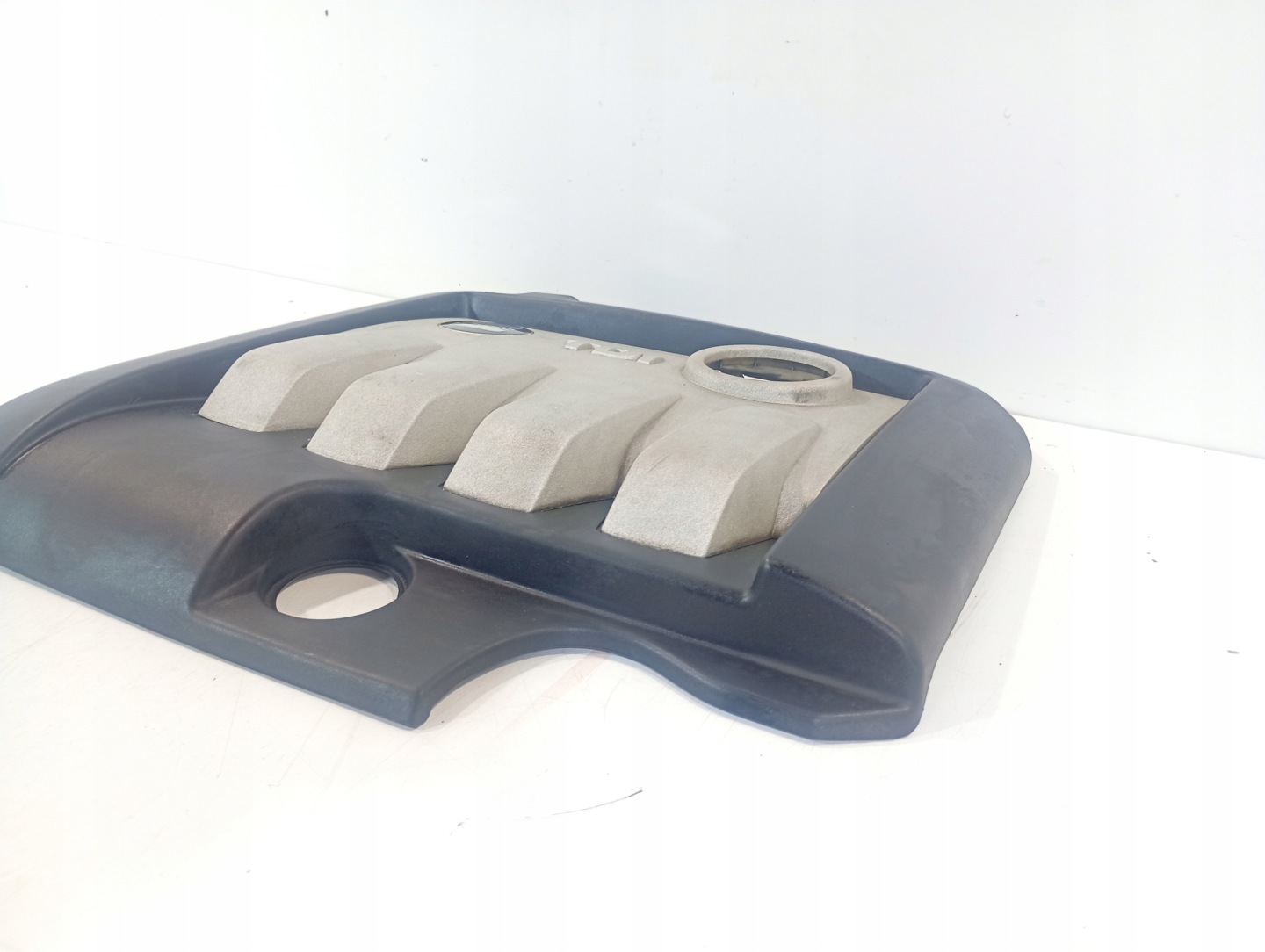 Seat Altea 04-15 engine housing cover 2.0 tDi