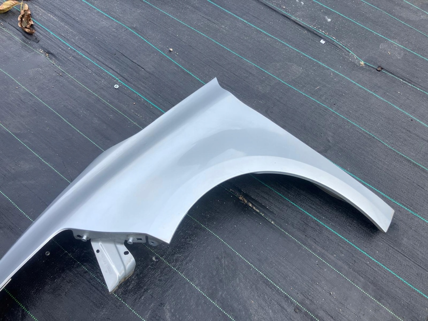 fender left front CITROEN C4 PICASSO II KROTKI EZR EZRC