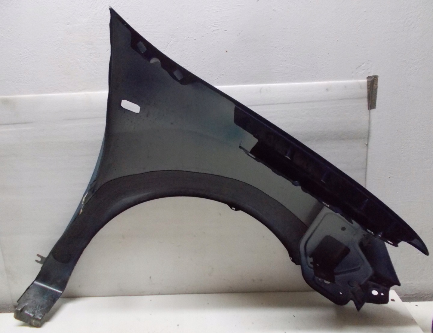DACIA LOGAN II fender left front 631015695R