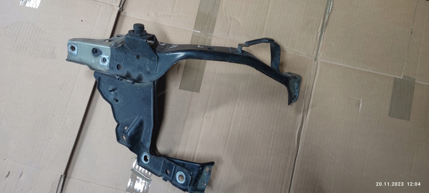 OPEL ZAFIRA B OKULAR lights left front Z20R