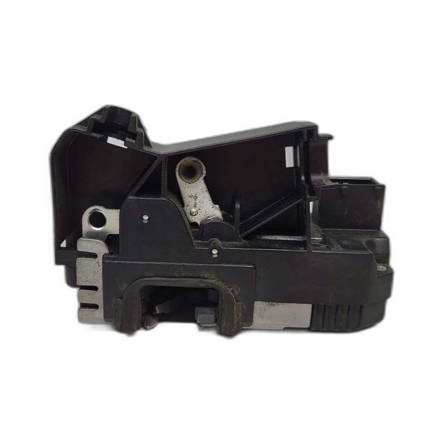 lock door right front Opel ZAFIRA A 2.0 DTI 24444016 EY