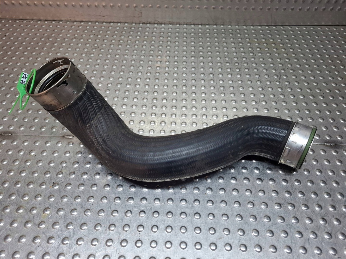 prijenos interkulera A2045282982 MERCEDES W204 W212 3.0 CDI
