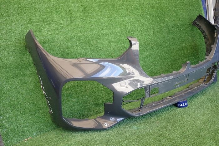 BMW X5 G05 m-packet 18- front bumper front