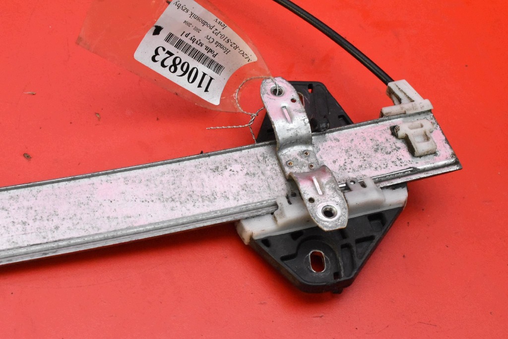 window regulator left front EU HONDA CR-V 2 II 01-04