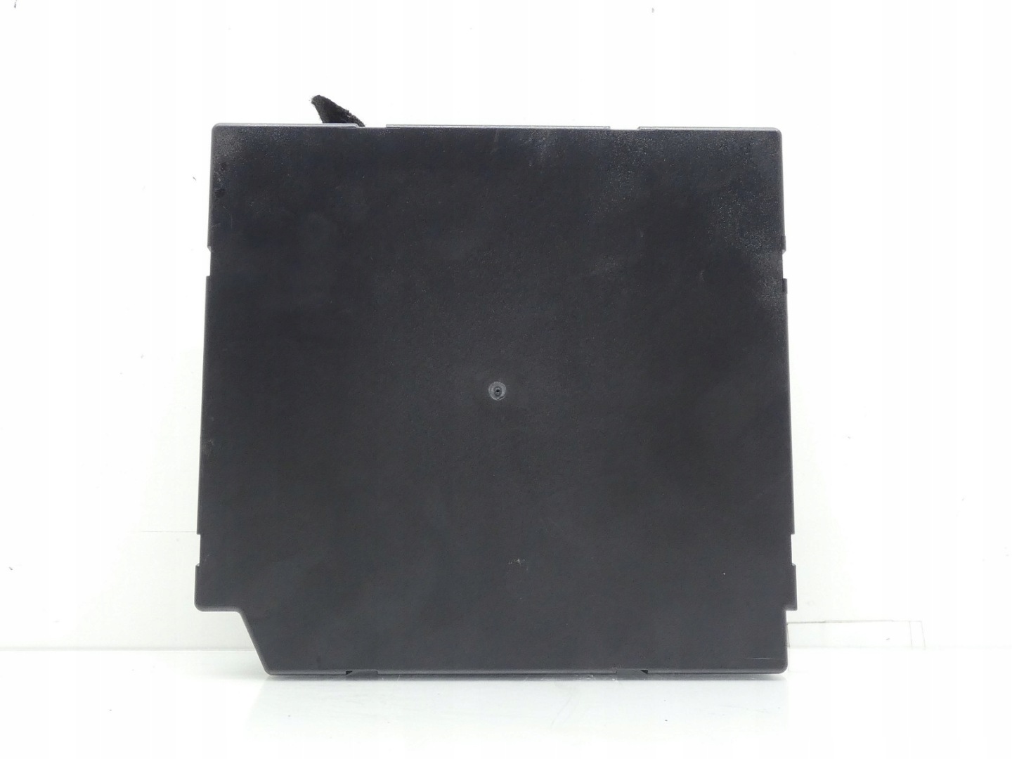 module control unit KOMFORTU BORDNETZ AUDI A1 8X Q3 8U 8X0907063G