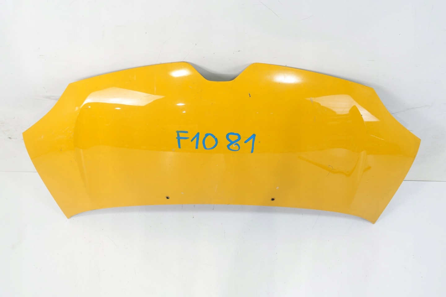 RENAULT TWINGO III 2014- Capot 651006384R 651221590R