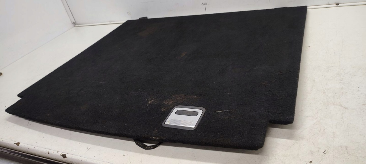 mats floor boot Mercedes W164