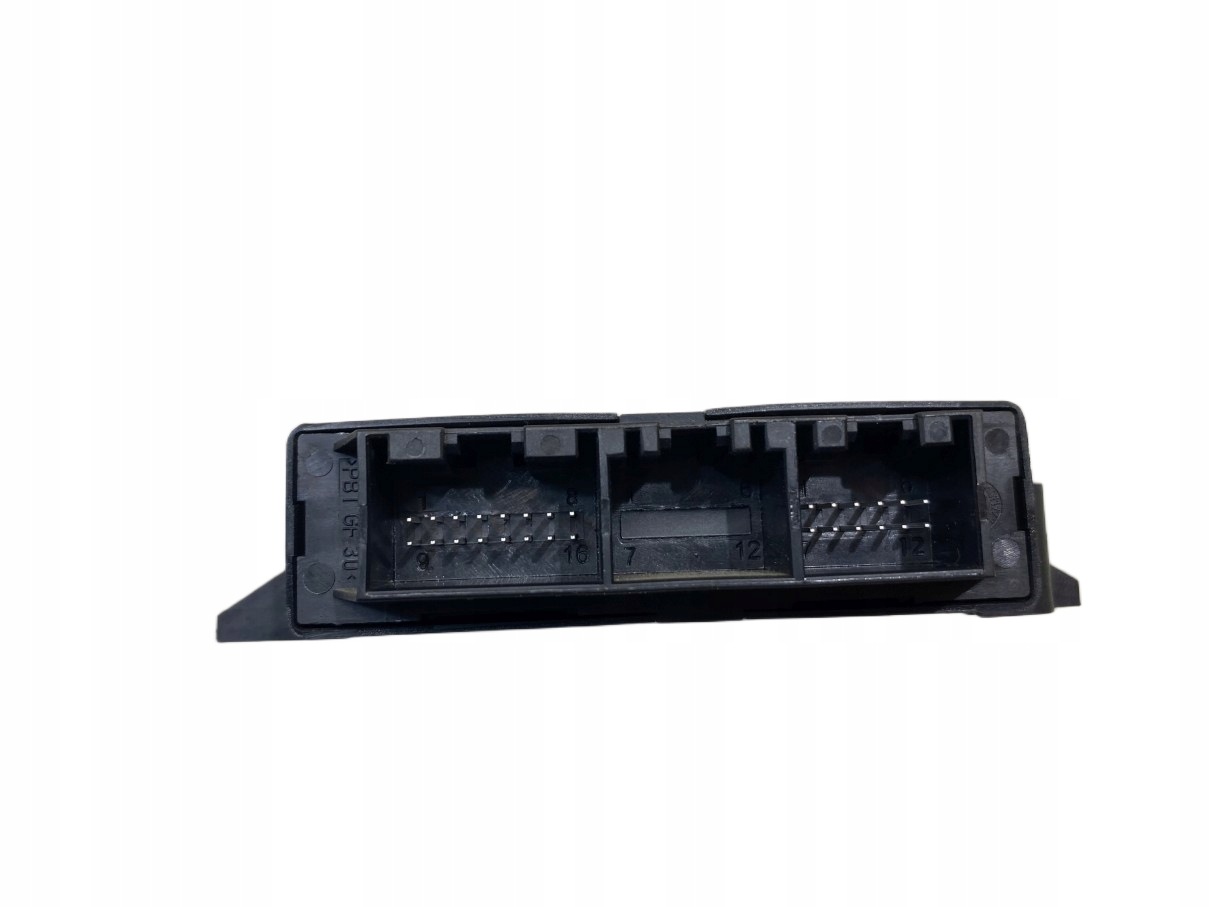 Module PDC RENAULT KOLEOS et 259901430R