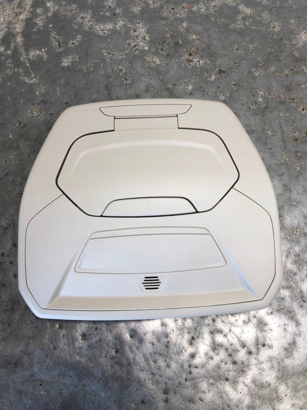 passenger compartment for OKULARY FORD KUGA MK2 AM51-U519D56-DAW