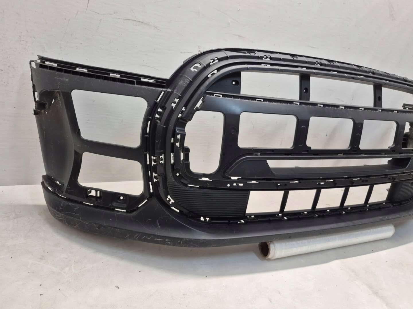 MINI COOPER III 3 F55 LIFT 21-24 bumper front front