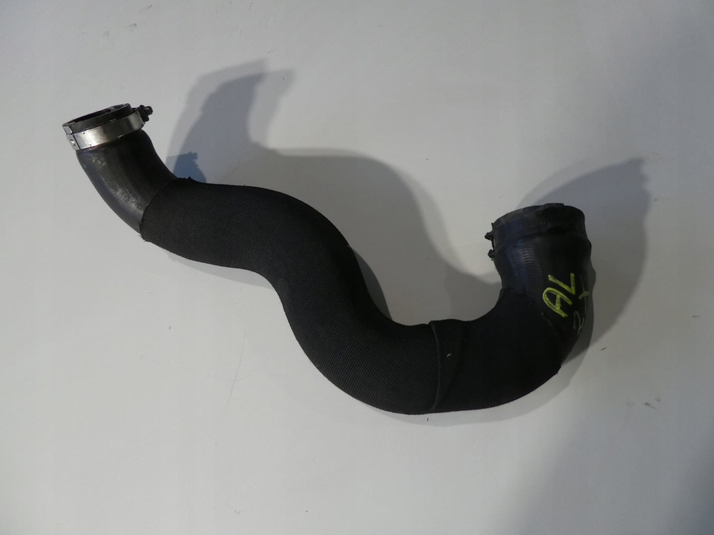 CIJEV PRIJENOS INTERKULERA AUDI A4 B8 8K0145738M