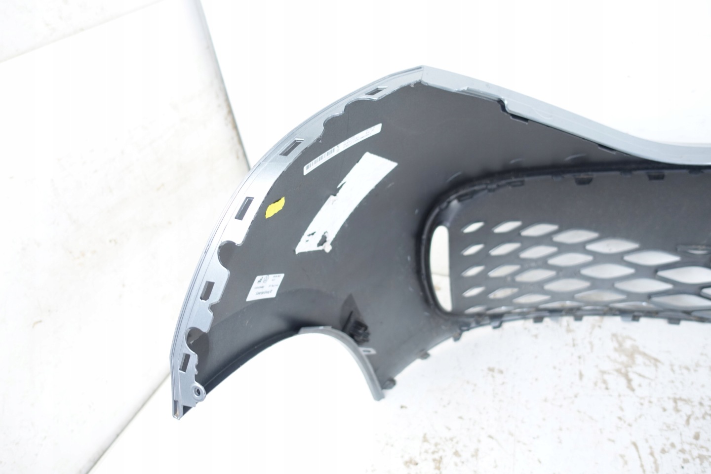 VW ID BUZZ IT3 1T3 bumper front front 1T3853677 1T3807221