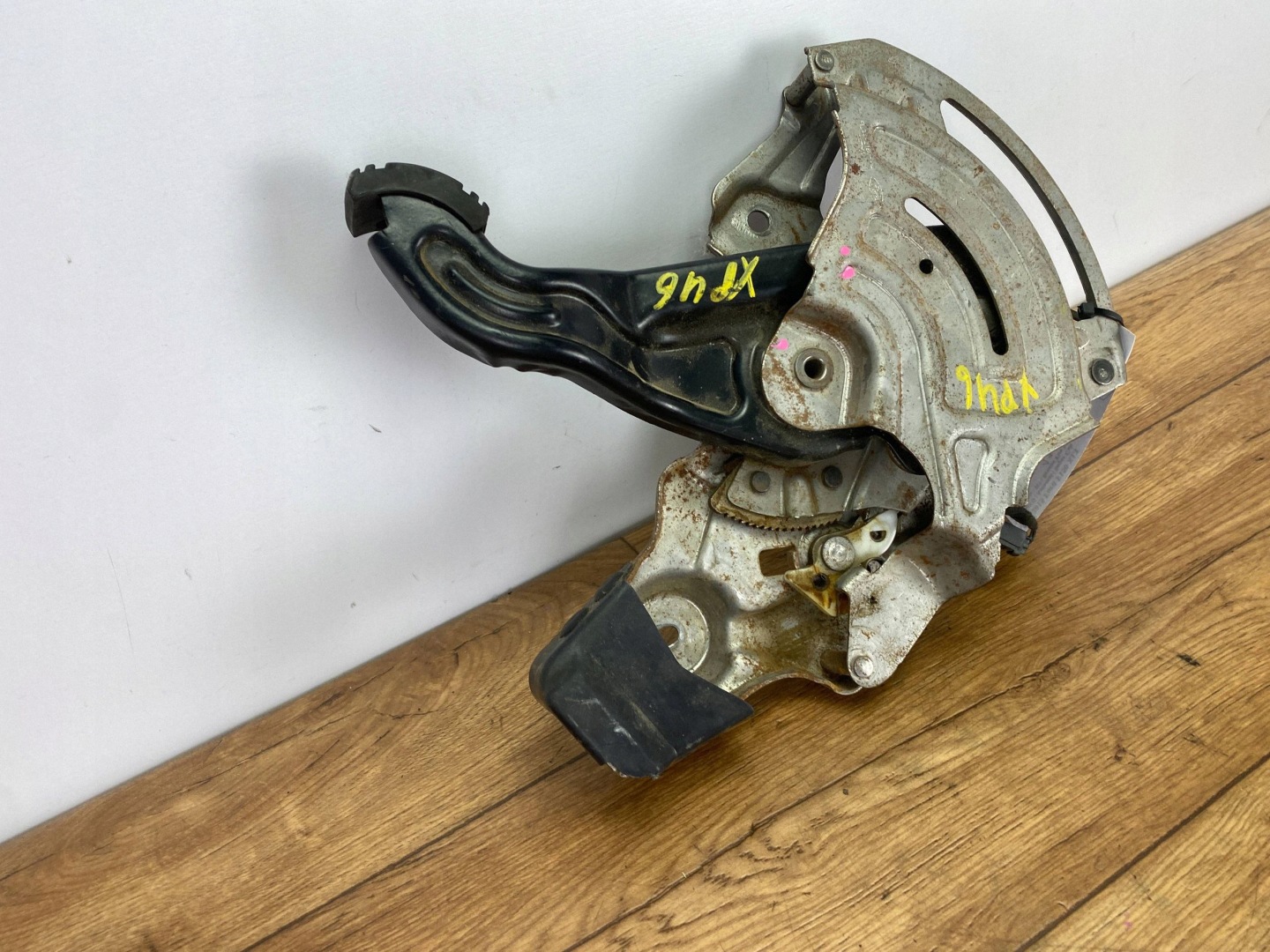 páčka elektrická brzda Ford F150 2015+