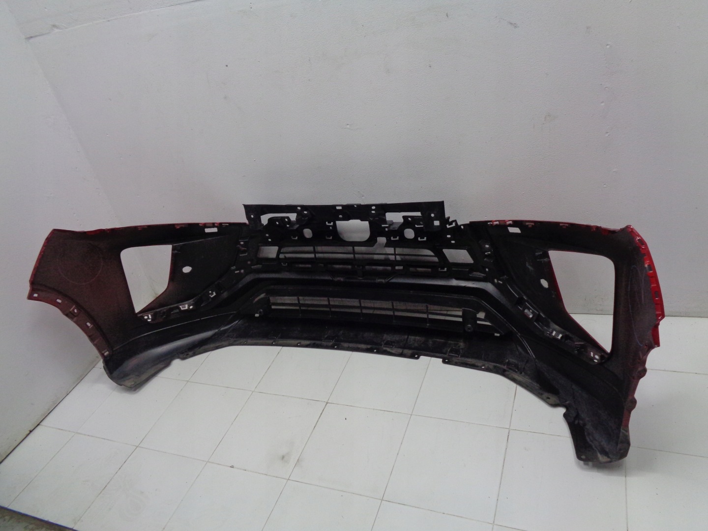 MITSUBISHI ELIPSE CROSS bumper front 18-20R