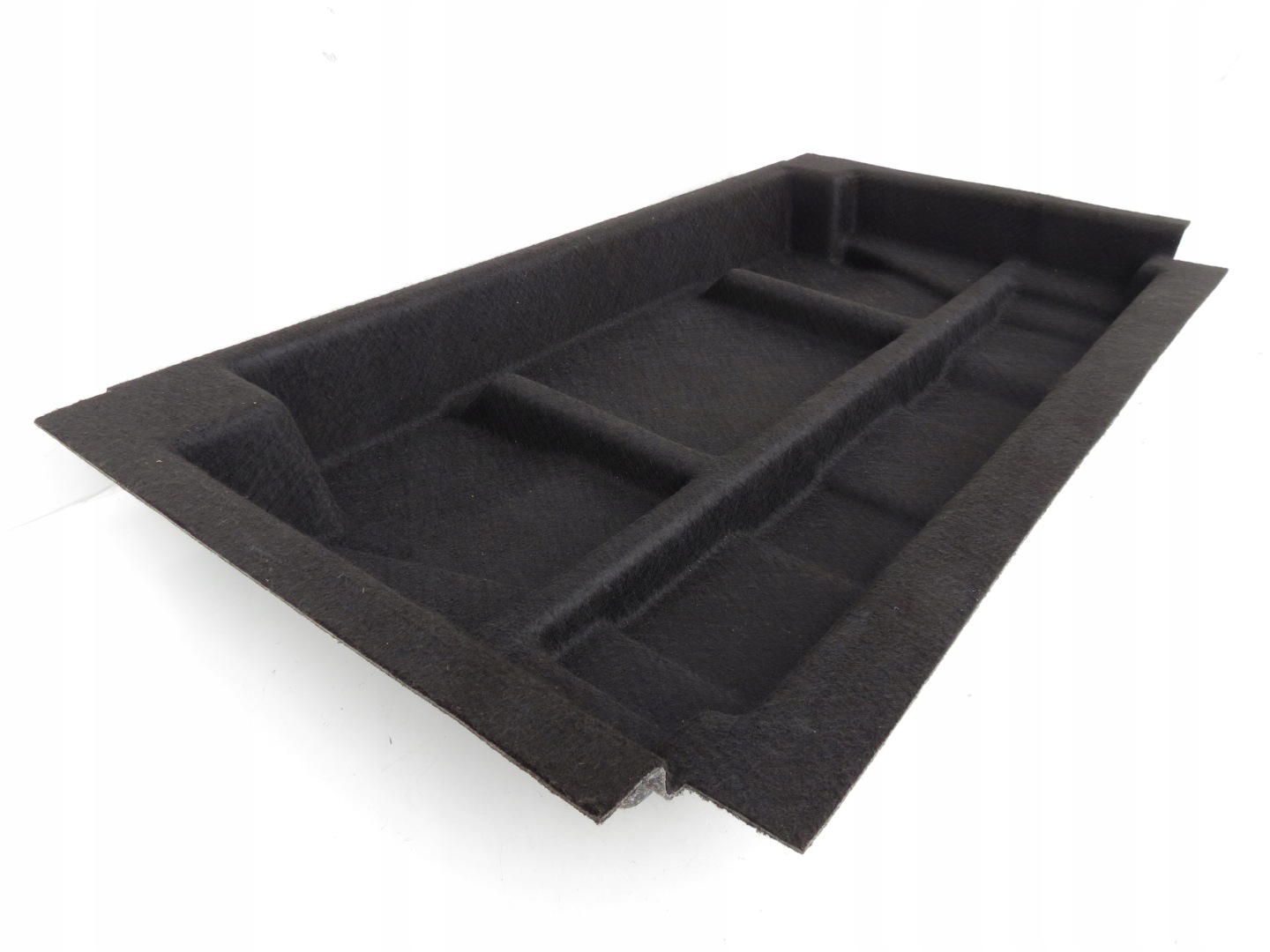 WKLAD passenger compartment ORGANIZER boot VOLVO XC90 and
