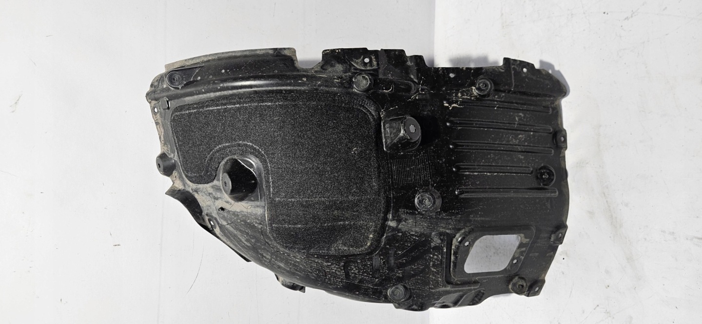 mudguard left front BMW 5 G60 G61 original 9621235