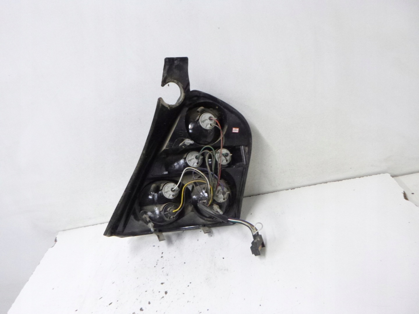 light rear left Fiat Stilo 3D HB 2003r.