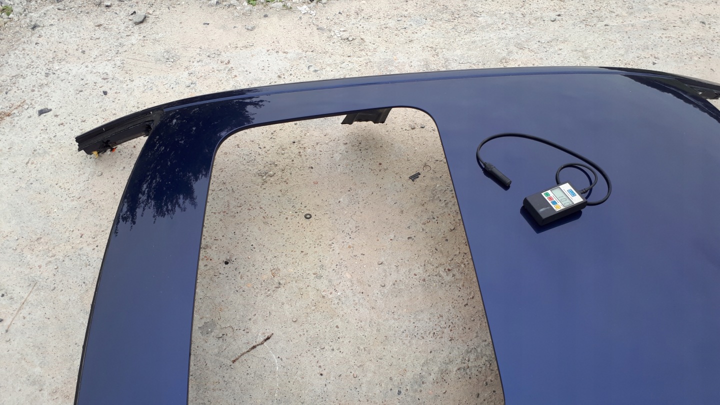 S4 B9 A4 8W dach Blende Abdeckung dach Schiebedach LX5H