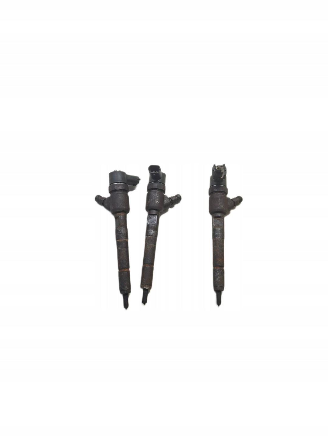 injector FIAT PUNTO EVO 1.3 MULTIJET 0445110183