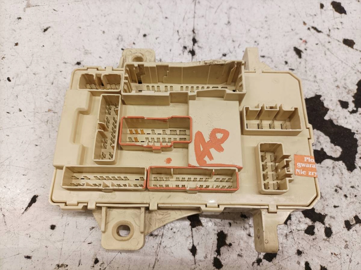 Module fusibles 91950-1H510 Kia Cee'd et (2006-2012)