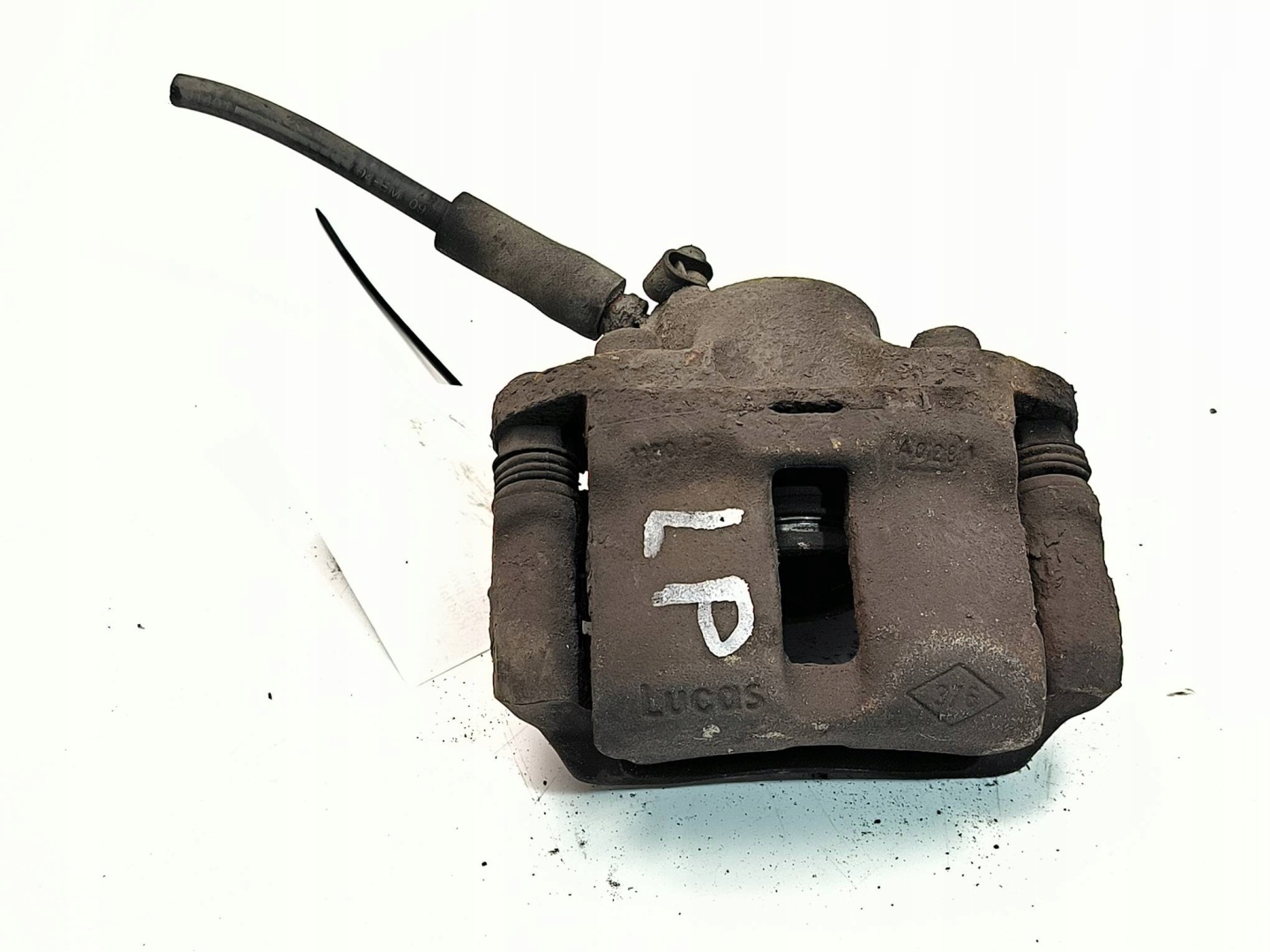 caliper brake front left 1.2 RENAULT CLIO II