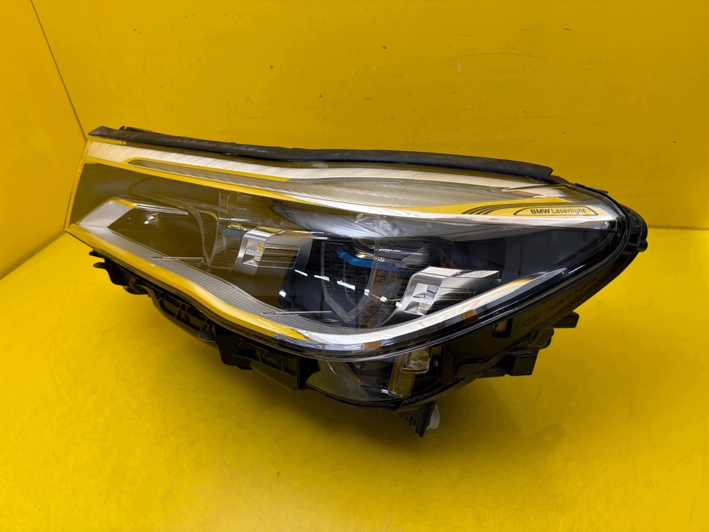 light left front BMW 7 G11 G12 Laser 7483911-02