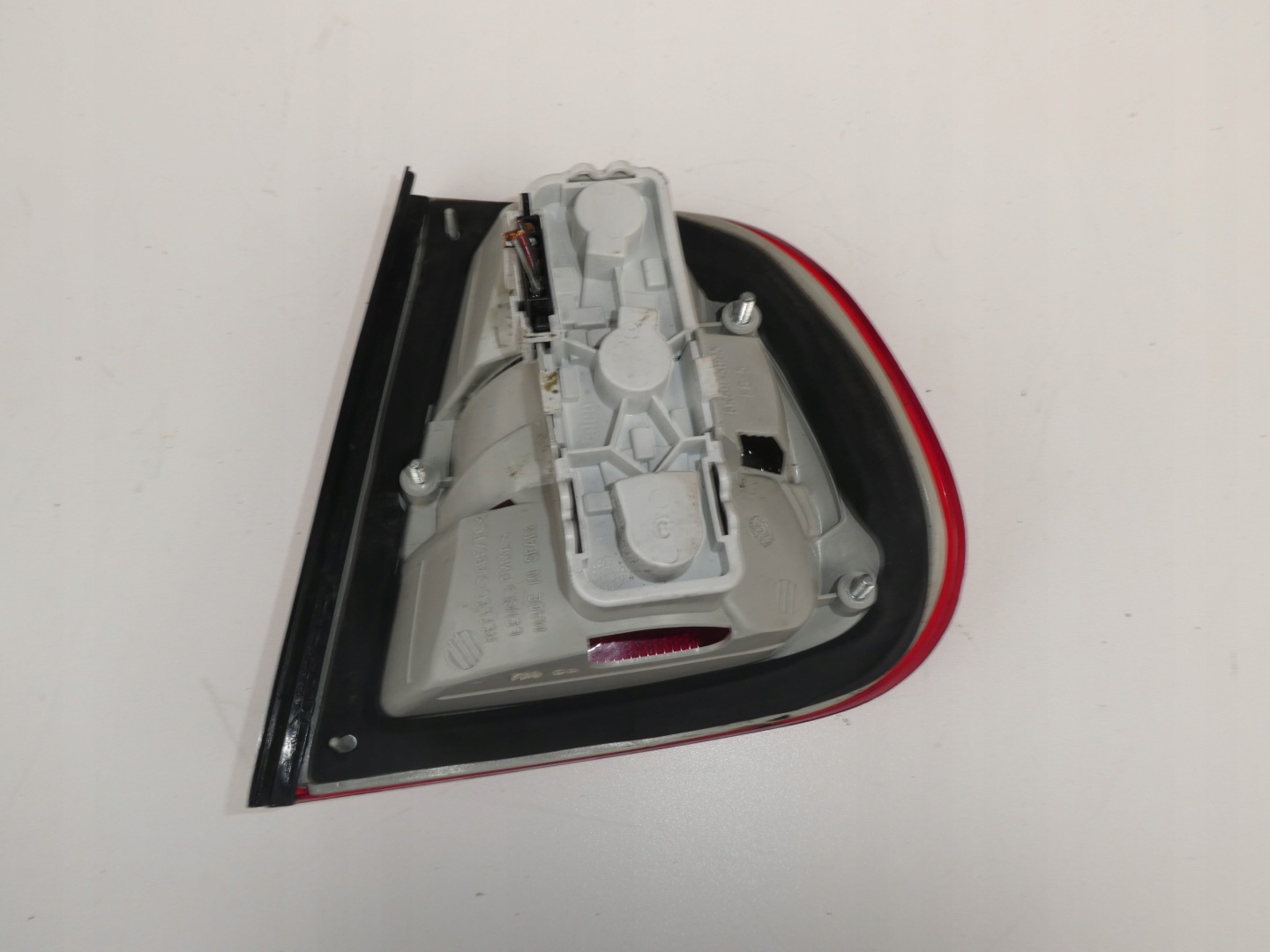light rear SEAT CORDOBA left 6K5945095