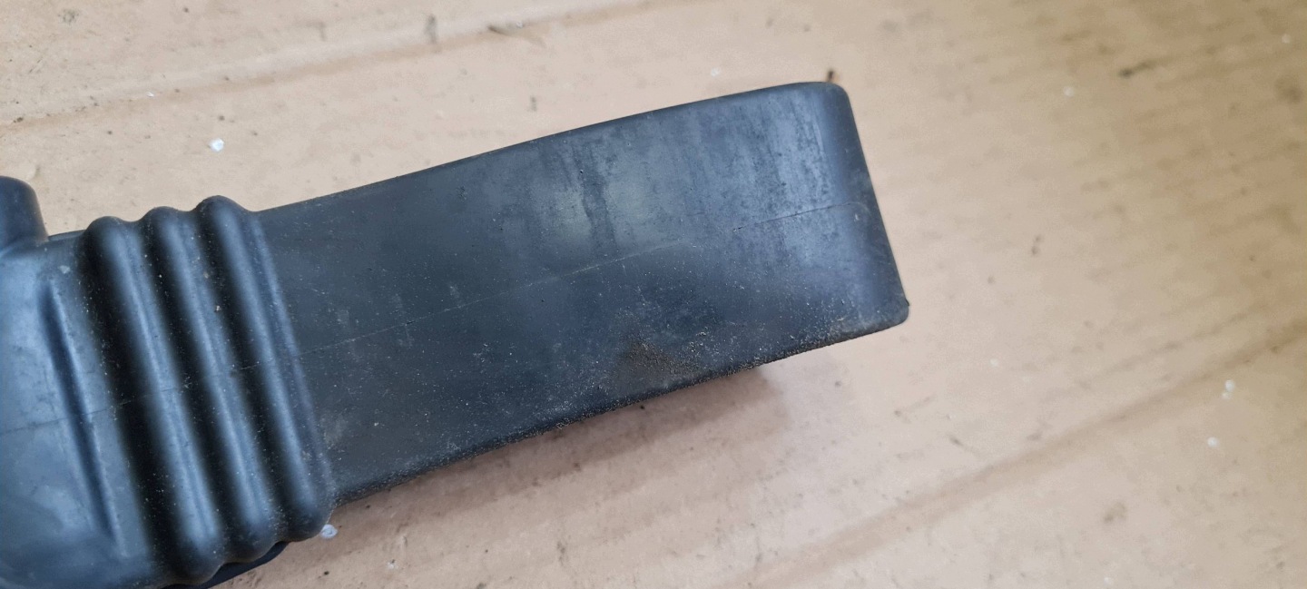 A7 4G S7 limiter door left right front 4G8837249A