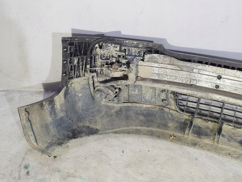Audi A6 C5 lift bumper front front LZ9W
