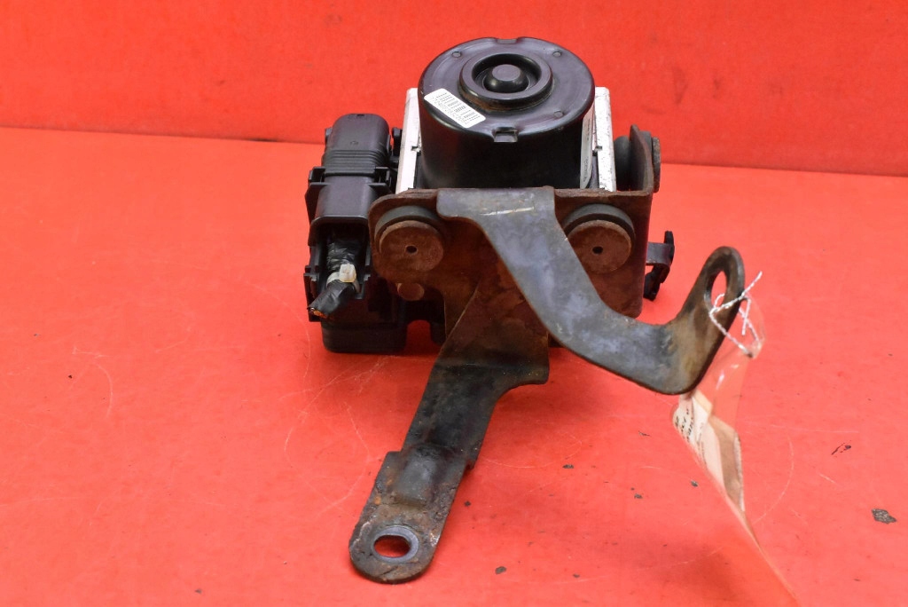 Pompa ABS D651-437A0-D MAZDA 2 II DE 1.5 16V 103 KM 07-10