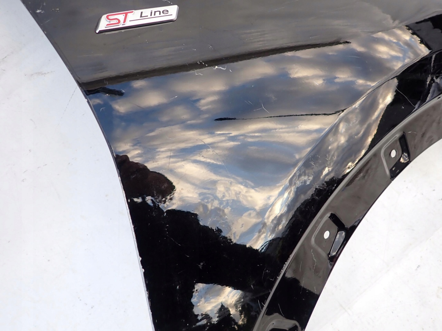 FORD PUMA MK2 19- fender right front front