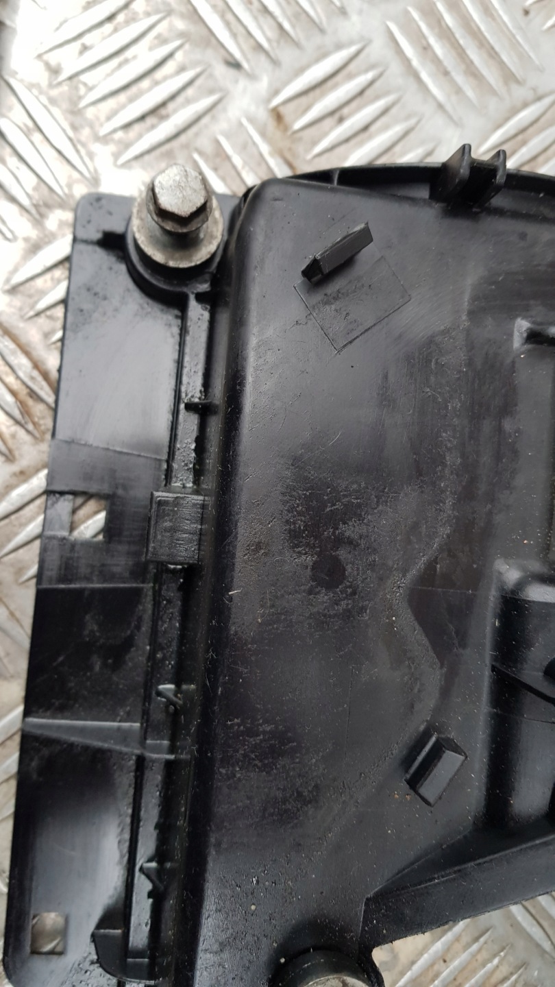 BMW 3 E46 Abdeckung der Ventile N42 2.0 1.8 7506728
