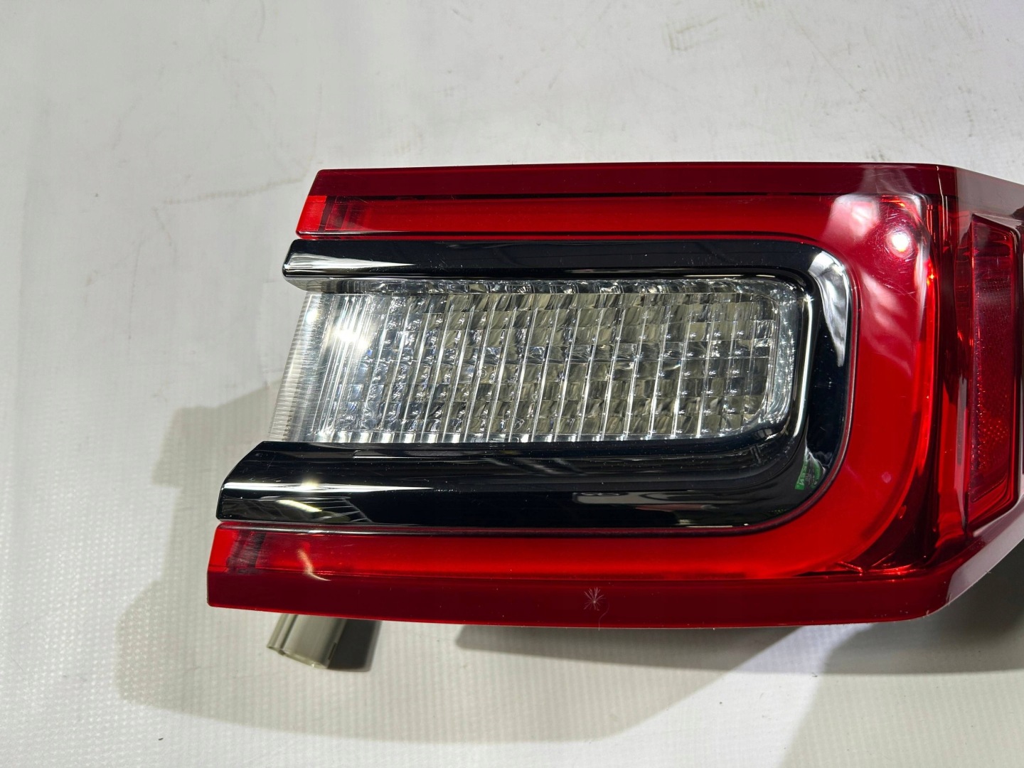 light rear part rear right Lincoln Continental 2017r