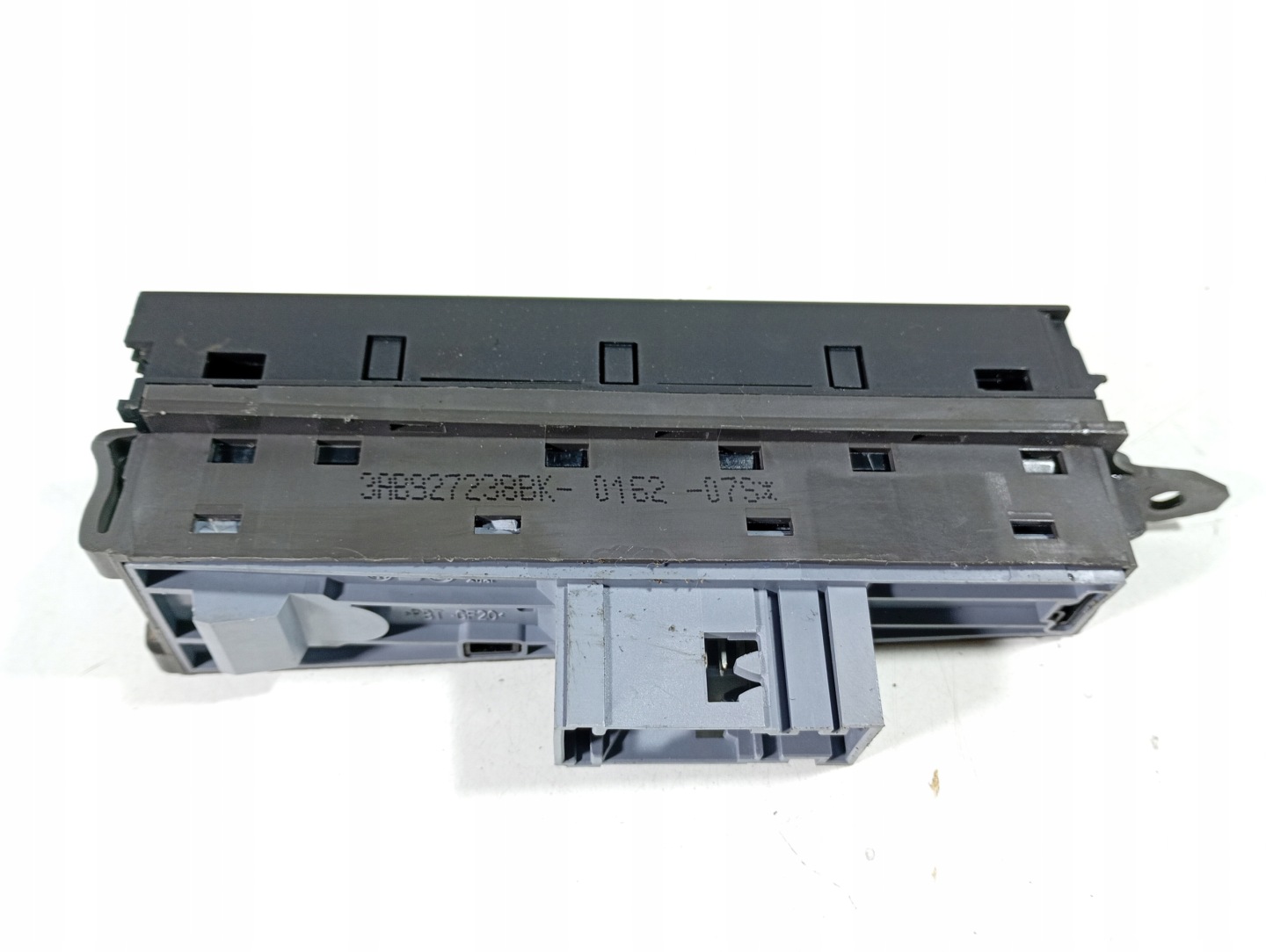 VW PASSAT B7 10-14 switch switch PANEL PRZYCISKOW OE 3AB927238BK