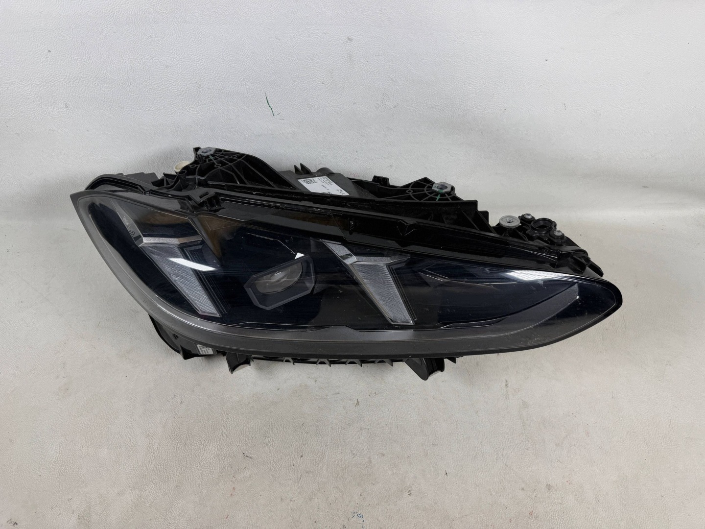 Bmw 4 24- G22 G23 G26 Lift LCI light right front front