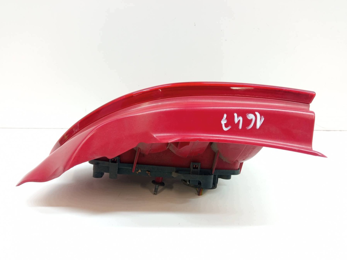 light rear part right EU LIFT 9680283680 Citroen C2 and (2003-2009)