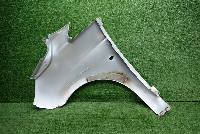 MERCEDES VITO 14- fender right front front