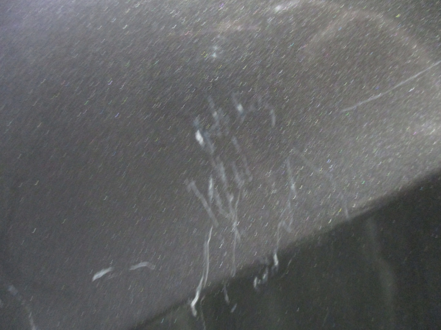 fender left front Mercedes E- Klasa w 211