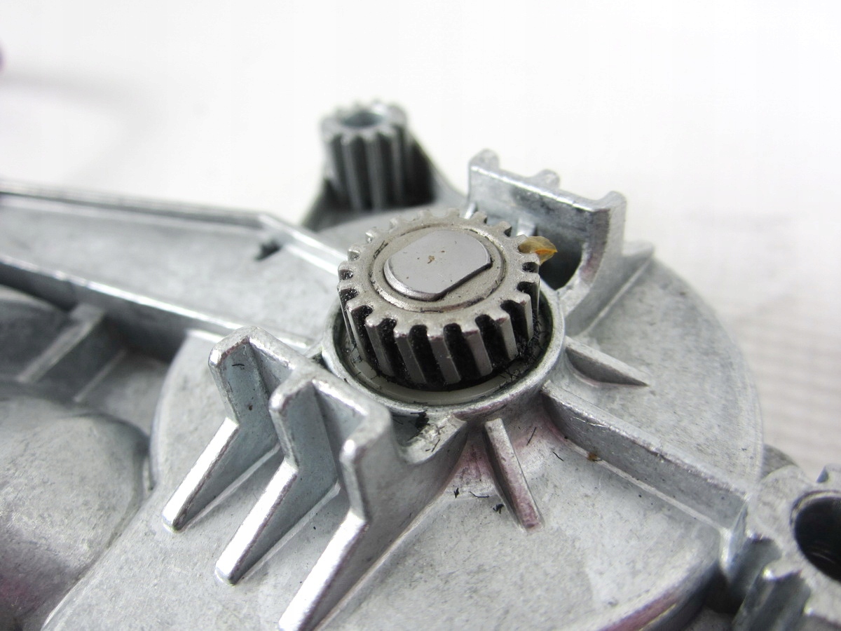 MOTOR SCHIEBEDACH MERCEDES W221