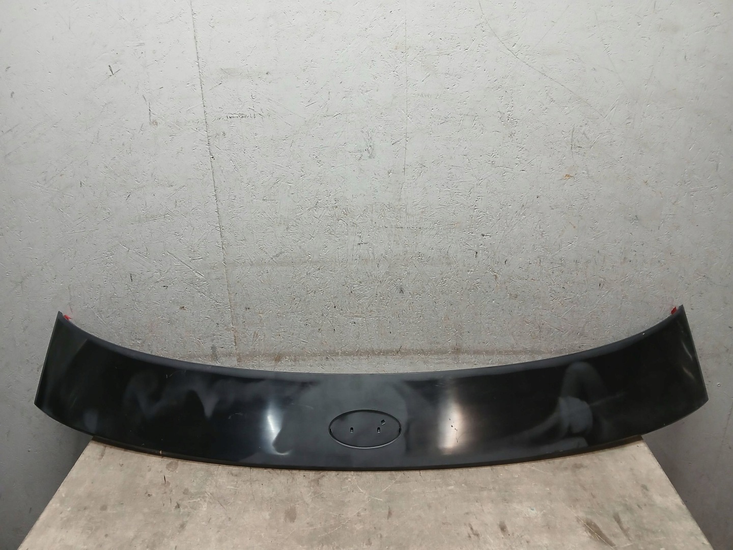 boot door cap cap HYUNDAI IONIQ V 5 87310P1000