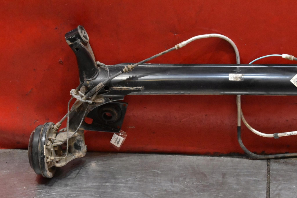 axis rear part rear sider DACIA SPRING 45 KM 26.8 kWh 21