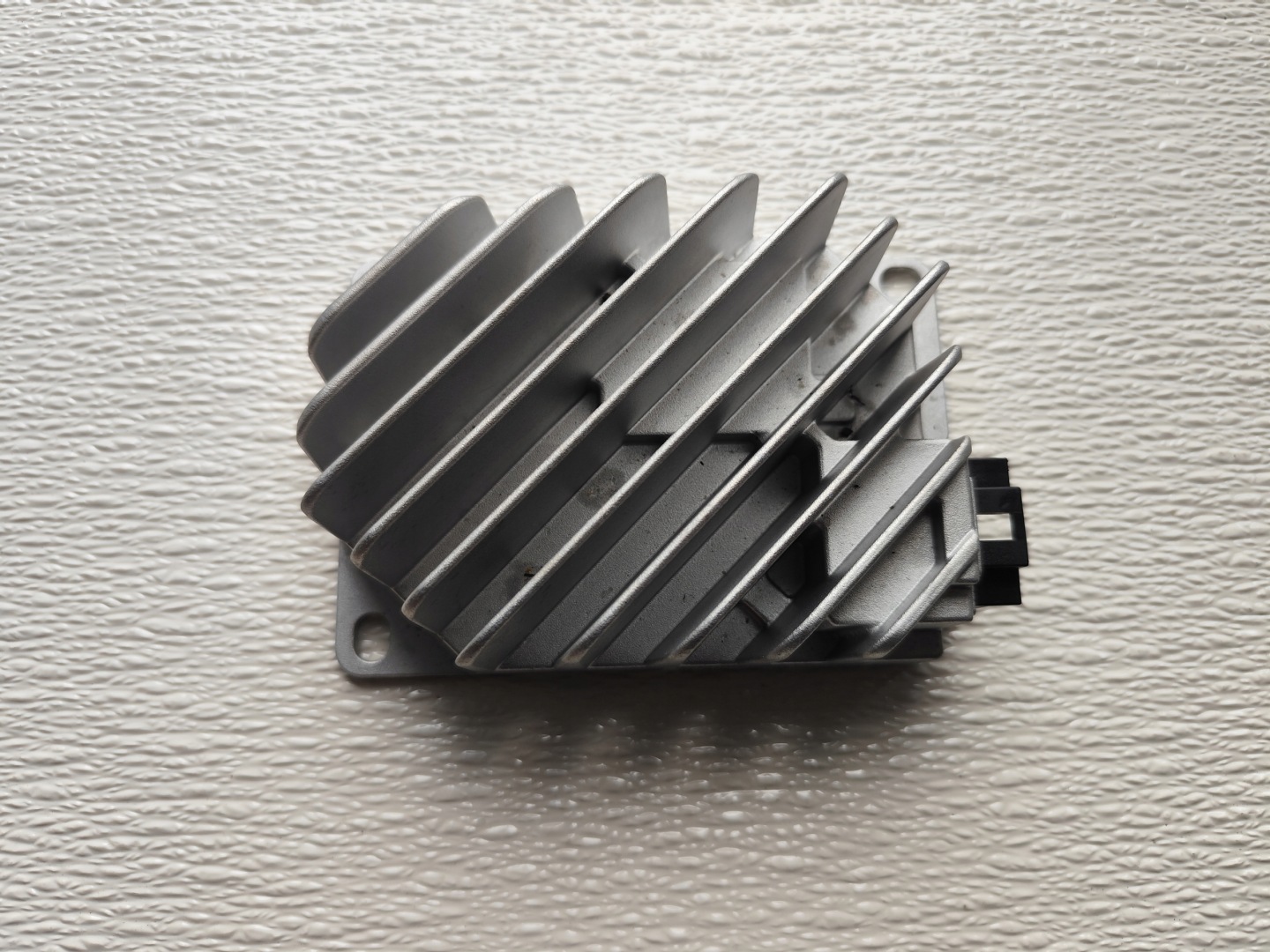 MERCEDES amplifier RADIA HARMAN A1779050403